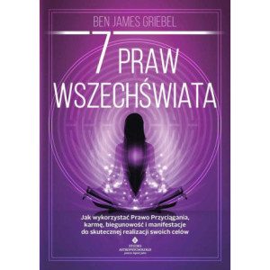 7 praw wszechświata [E-Book] [pdf]