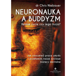 Neuronauka a buddyzm [E-Book] [mobi]
