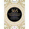 365 buddyjskich medytacji, afirmacji i refleksji [E-Book] [mobi]