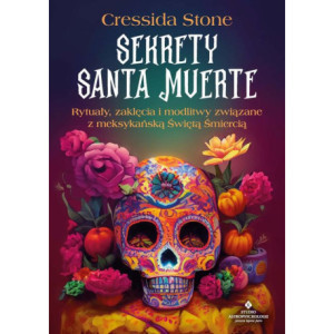 Sekrety Santa Muerte [E-Book] [epub]