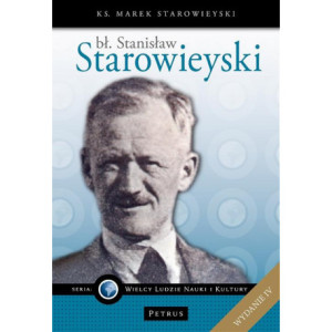 Bł. Stanisław Starowieyski [E-Book] [pdf]