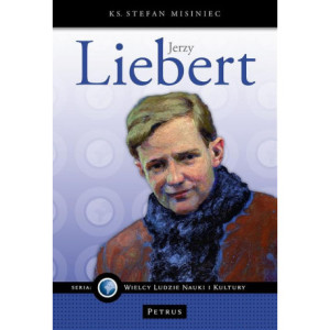 Jerzy Liebert [E-Book] [pdf]