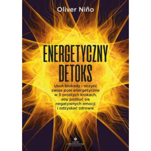 Energetyczny detoks [E-Book] [mobi]