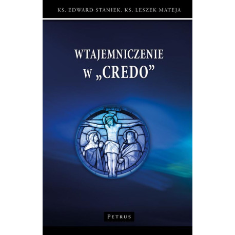 WTAJEMNICZENIE W ''CREDO'' [E-Book] [pdf]