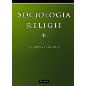 Socjologia Religii [E-Book] [pdf]