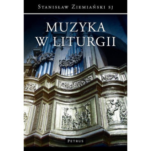 Muzyka w liturgii [E-Book]...