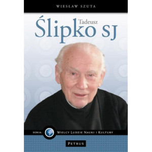 Tadeusz Ślipko SJ [E-Book] [pdf]