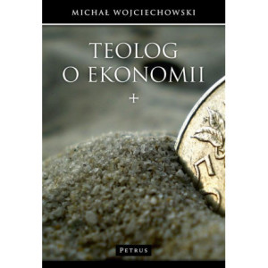 Teolog o ekonomii [E-Book] [pdf]