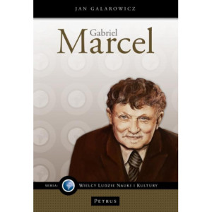 Gabriel Marcel - filozof nadziei. [E-Book] [pdf]