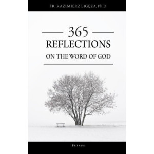 365 REFLECTIONS ON THE WORD...
