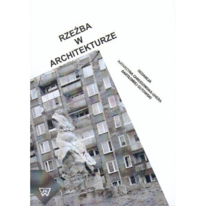 Rzeźba w architekturze [E-Book] [pdf]