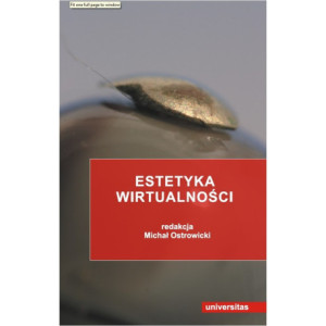 Estetyka wirtualności [E-Book] [pdf]