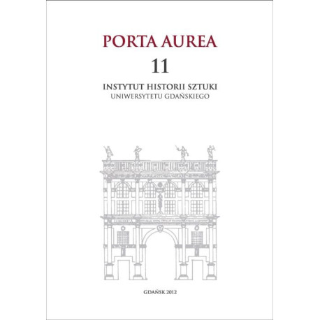 Porta Aurea 11 [E-Book] [pdf]