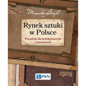 Rynek sztuki w Polsce [E-Book] [mobi]