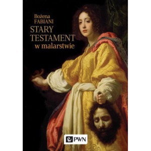 Stary Testament w malarstwie [E-Book] [mobi]