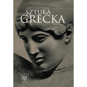 Sztuka grecka [E-Book] [pdf]