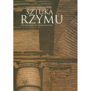 Sztuka Rzymu [E-Book] [pdf]