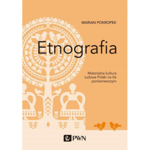 Etnografia [E-Book] [epub]
