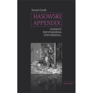 Hasowski Appendix [E-Book]...