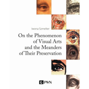On the Phenomenon of Visual Arts and the Meanders of Their Preservation [E-Book] [epub]