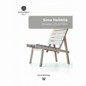 Simo Heikkilä. Designer's Life and Work [E-Book] [pdf]