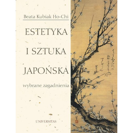 Estetyka i sztuka japońska [E-Book] [pdf]