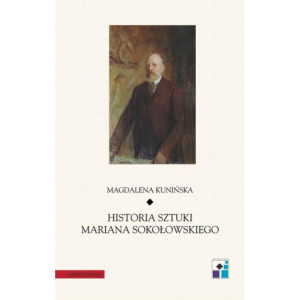 Historia sztuki Mariana Sokołowskiego [E-Book] [pdf]