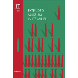 Extended Museum in Its Milieu [E-Book] [pdf]