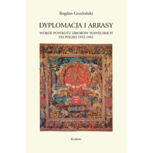 Dyplomacja i arrasy [E-Book] [pdf]