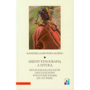Między etnografią a sztuką [E-Book] [pdf]