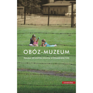 Obóz-muzeum [E-Book] [pdf]