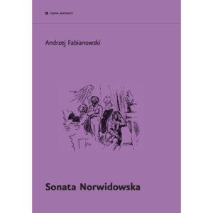 Sonata Norwidowska [E-Book] [mobi]
