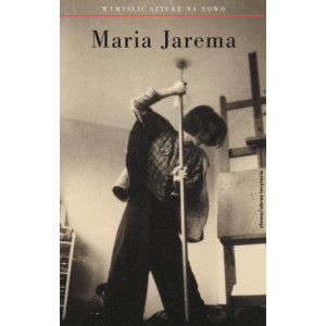 Maria Jarema [E-Book] [epub]