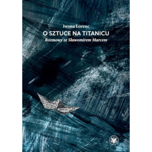 O sztuce na Titanicu [E-Book] [mobi]