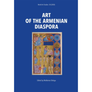 Art of the Armenian Diaspora [E-Book] [pdf]