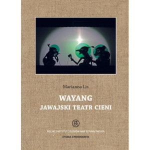 Wayang. Jawajski teatr cieni [E-Book] [pdf]