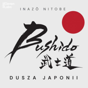 Bushido. Dusza Japonii [Audiobook] [mp3]