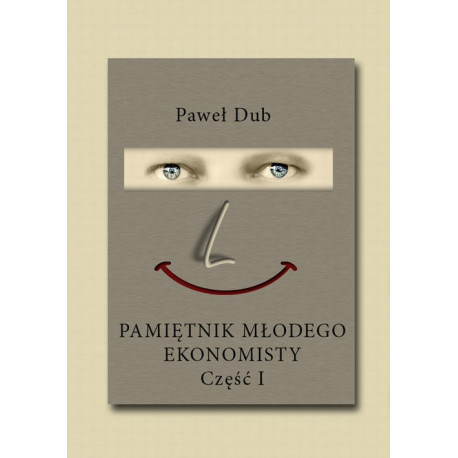 Pamiętnik młodego ekonomisty [E-Book] [epub]