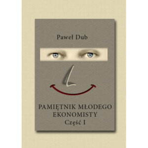Pamiętnik młodego ekonomisty [E-Book] [mobi]