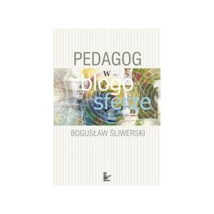 Ped@gog w blogosferze [E-Book] [pdf]