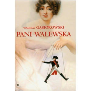 Pani Walewska [E-Book] [epub]
