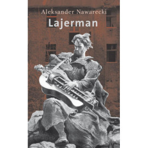 Lajerman [E-Book] [epub]