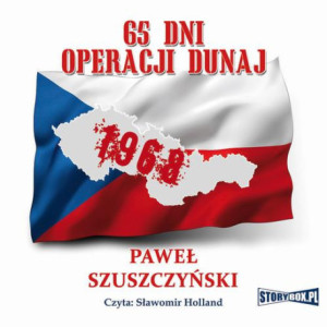 65 dni operacji Dunaj [Audiobook] [mp3]
