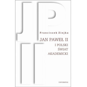 Jan Paweł II i polski świat akademicki [E-Book] [epub]