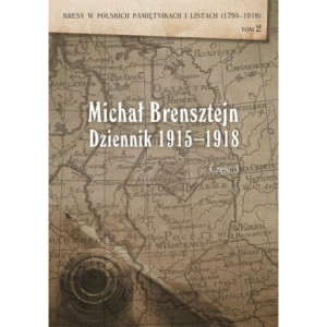 Dziennik 1915-1918, cz. 1 rok 1915 i 1916 [E-Book] [pdf]