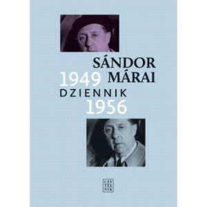 Dziennik 1949-1950 [E-Book] [mobi]