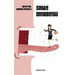 Smak mobbingu [E-Book] [mobi]