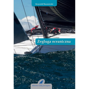 Żegluga oceaniczna [E-Book] [pdf]