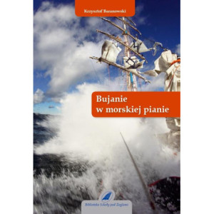 Bujanie w morskiej pianie [E-Book] [pdf]