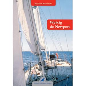 Wyścig do Newport [E-Book] [pdf]